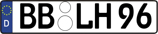 BB-LH96