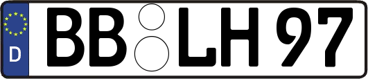 BB-LH97