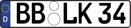 BB-LK34