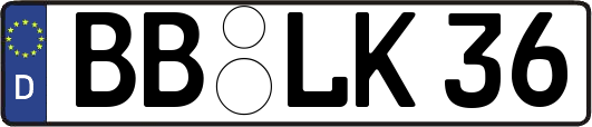 BB-LK36