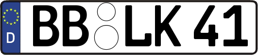 BB-LK41