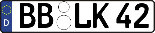 BB-LK42