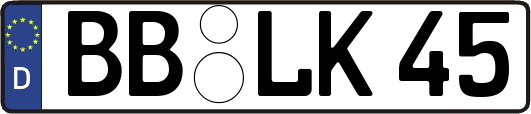BB-LK45