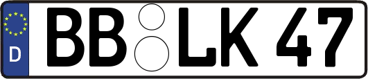 BB-LK47