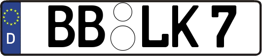 BB-LK7