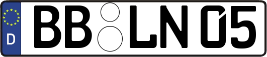 BB-LN05