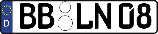 BB-LN08