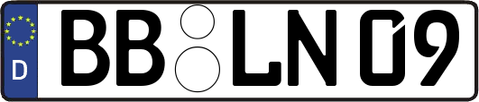 BB-LN09
