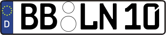 BB-LN10