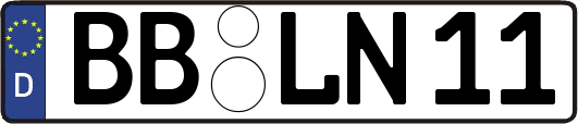BB-LN11
