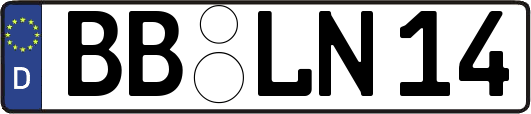 BB-LN14