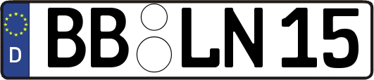 BB-LN15