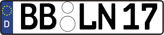 BB-LN17