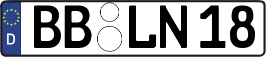 BB-LN18