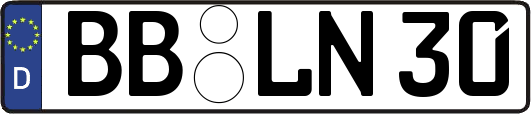 BB-LN30