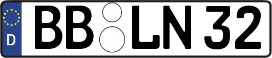 BB-LN32