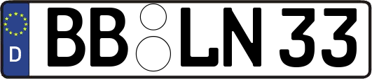 BB-LN33