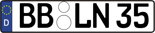 BB-LN35