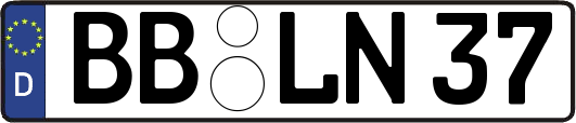 BB-LN37