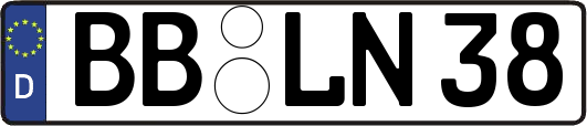 BB-LN38