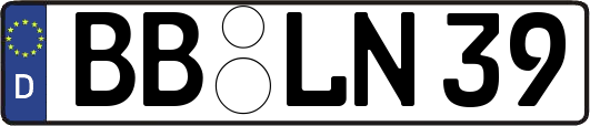 BB-LN39