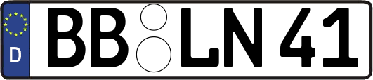 BB-LN41