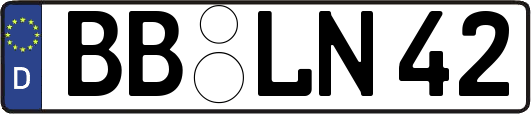 BB-LN42