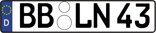 BB-LN43