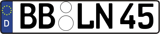 BB-LN45