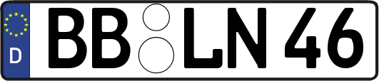 BB-LN46