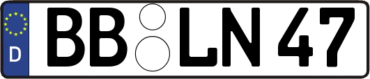 BB-LN47