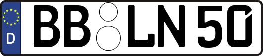 BB-LN50