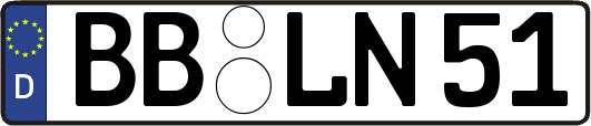 BB-LN51