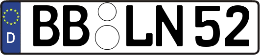 BB-LN52