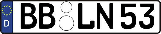BB-LN53