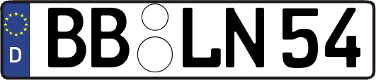 BB-LN54