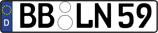 BB-LN59
