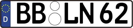 BB-LN62