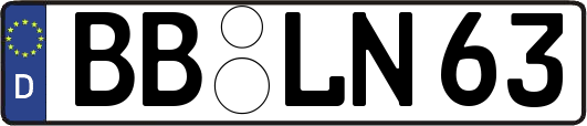 BB-LN63
