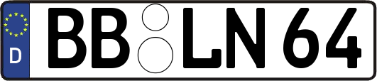 BB-LN64