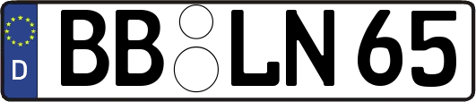 BB-LN65