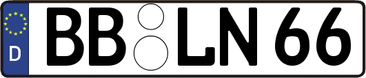 BB-LN66