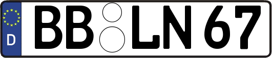 BB-LN67