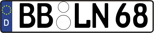 BB-LN68