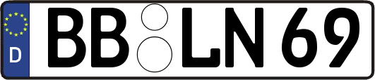 BB-LN69