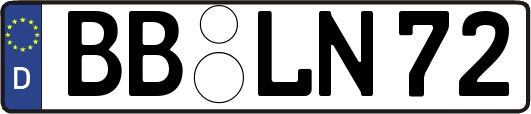 BB-LN72