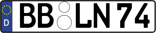 BB-LN74