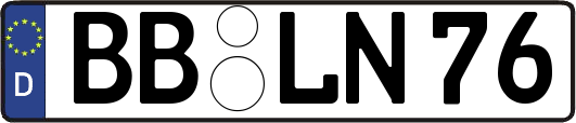 BB-LN76
