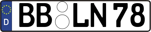 BB-LN78