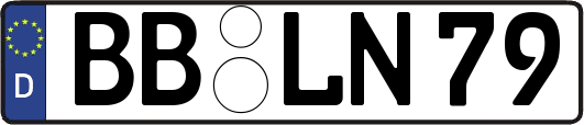 BB-LN79